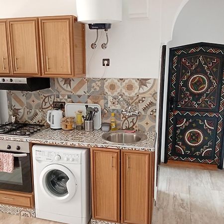 Marrakech Apartments Маракеш Екстериор снимка