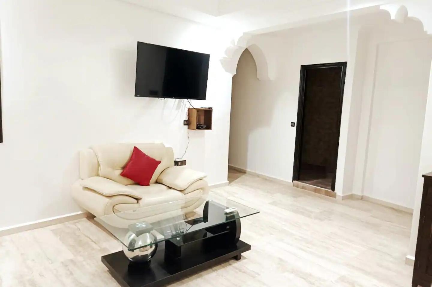 Marrakech Apartments Маракеш Екстериор снимка