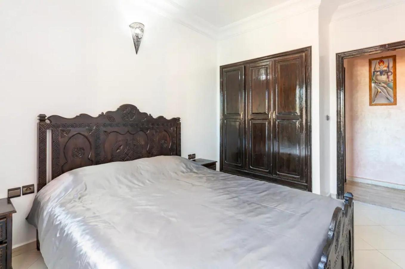 Marrakech Apartments Маракеш Екстериор снимка