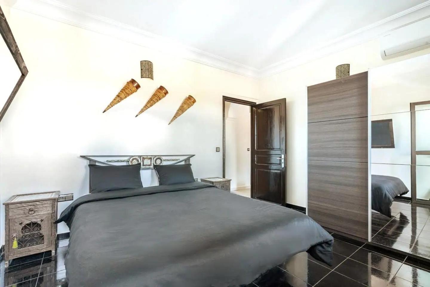 Marrakech Apartments Маракеш Екстериор снимка