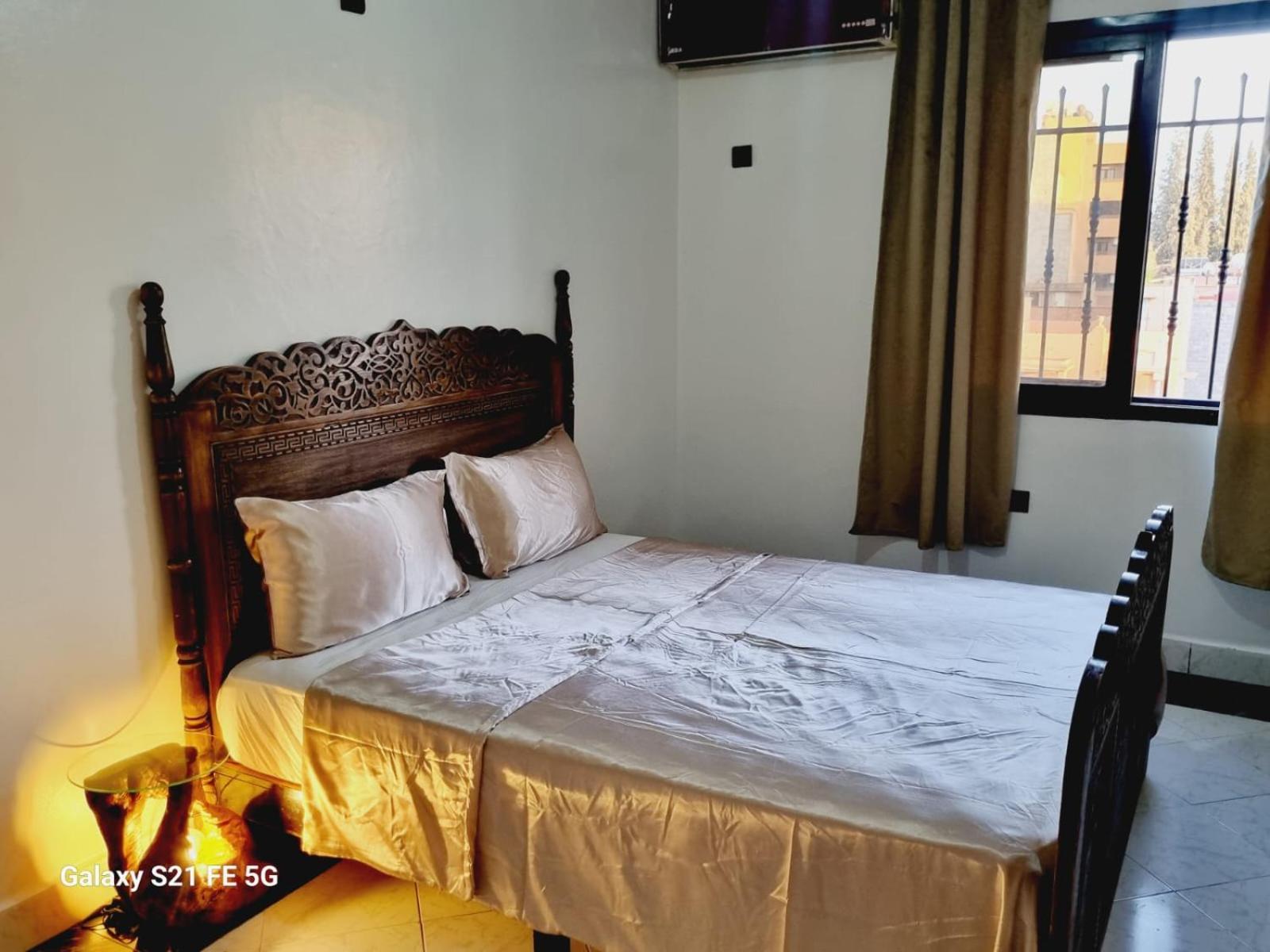Marrakech Apartments Маракеш Екстериор снимка