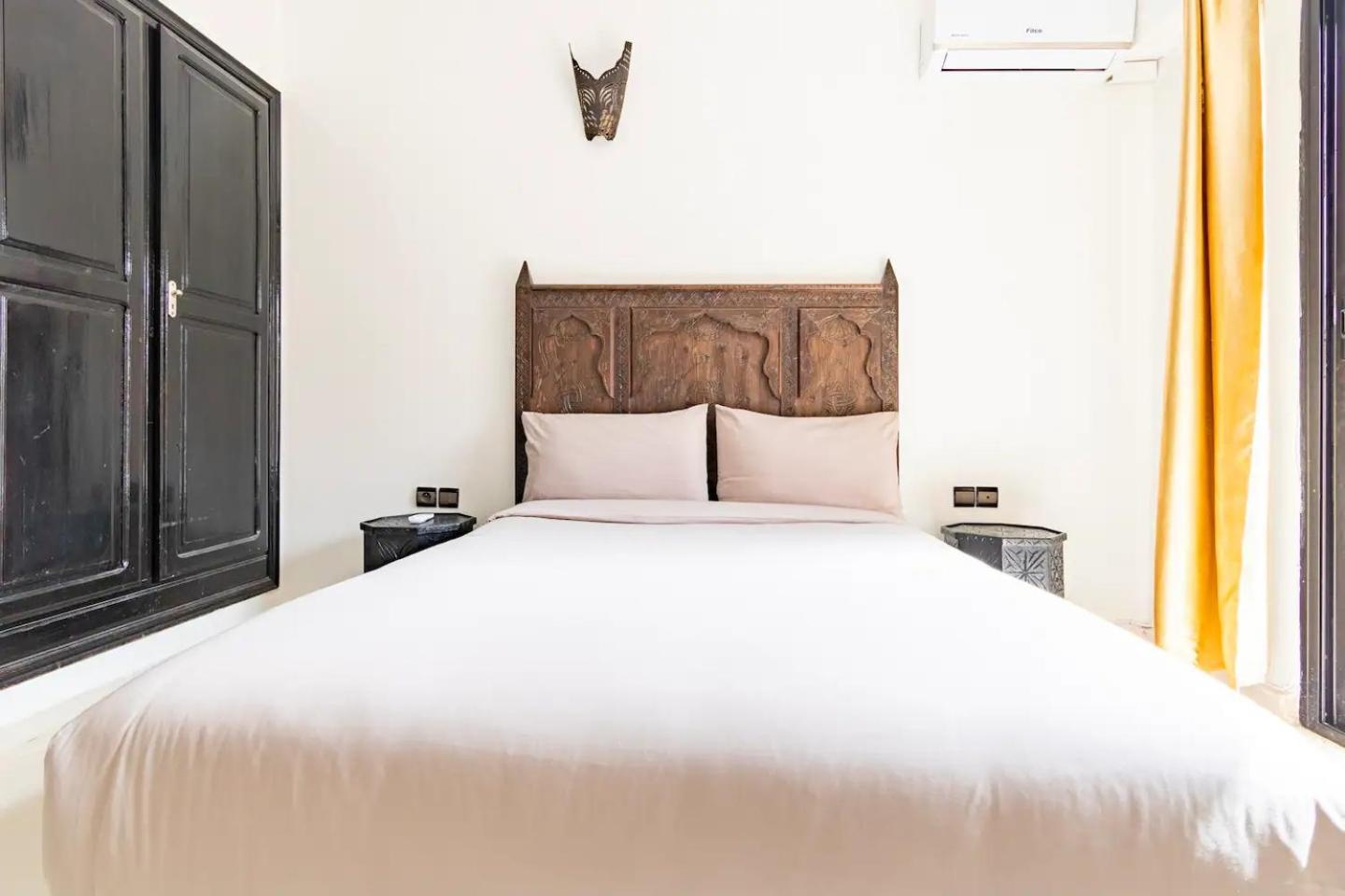 Marrakech Apartments Маракеш Екстериор снимка