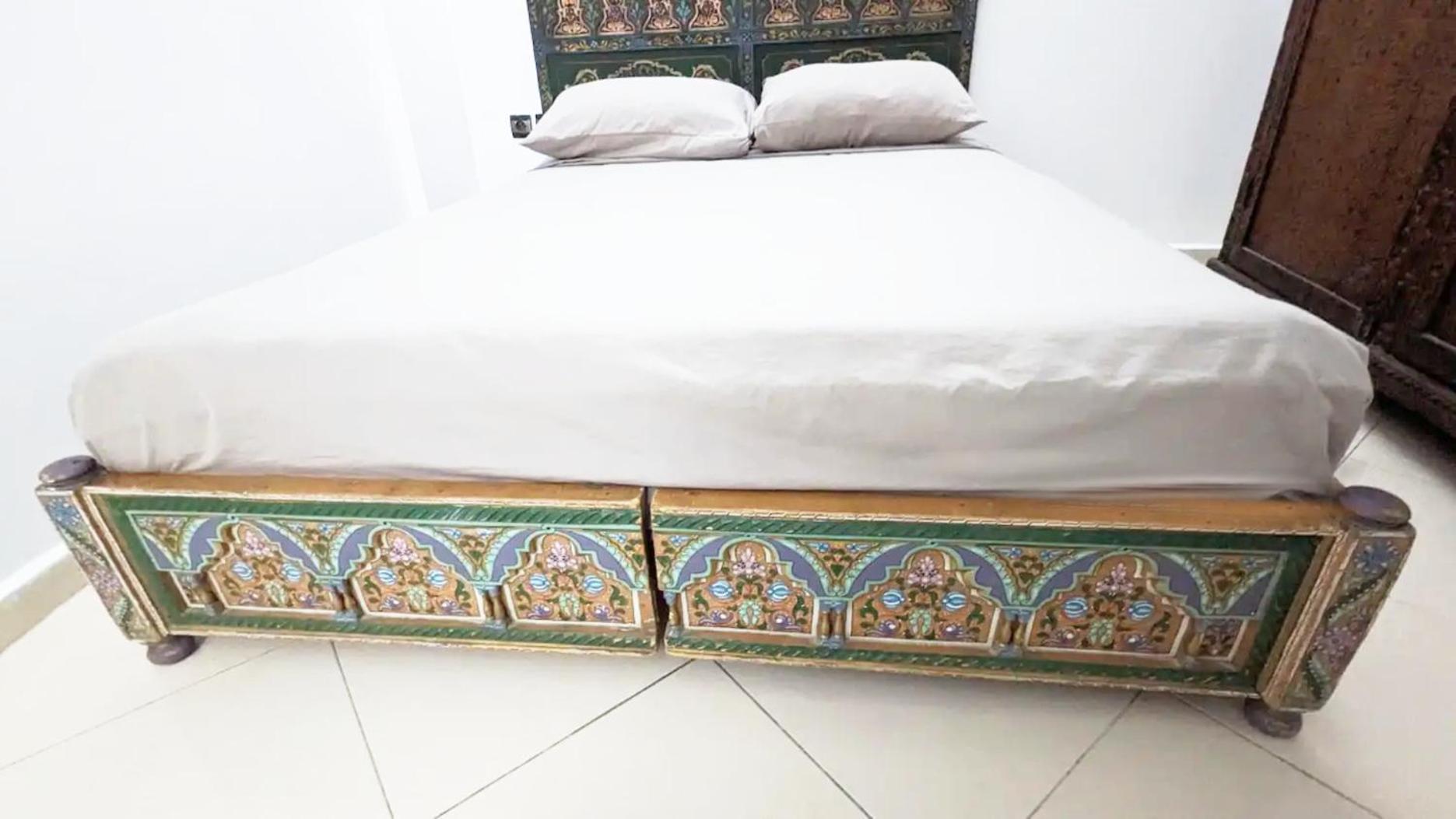 Marrakech Apartments Маракеш Екстериор снимка