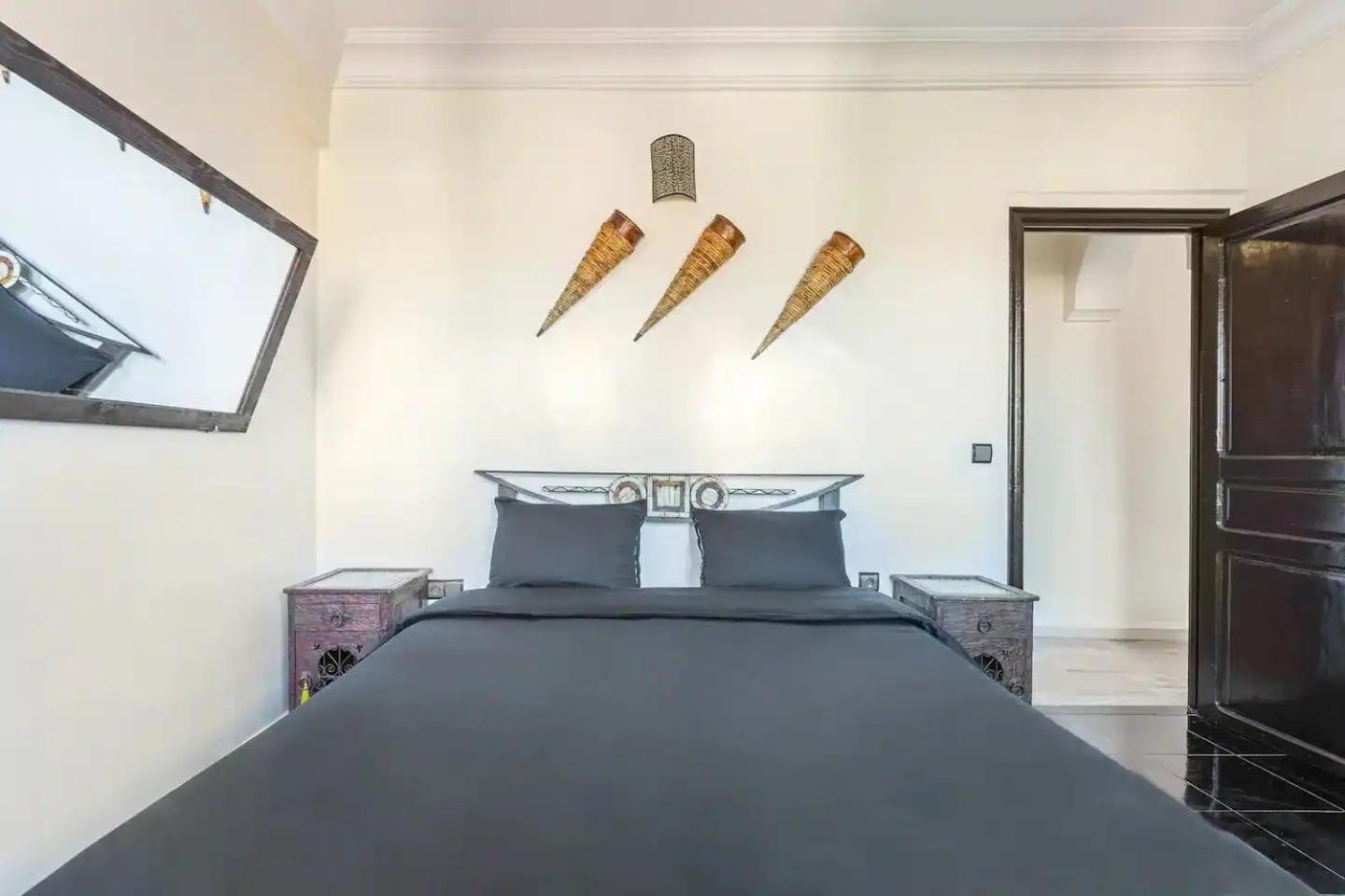 Marrakech Apartments Маракеш Екстериор снимка