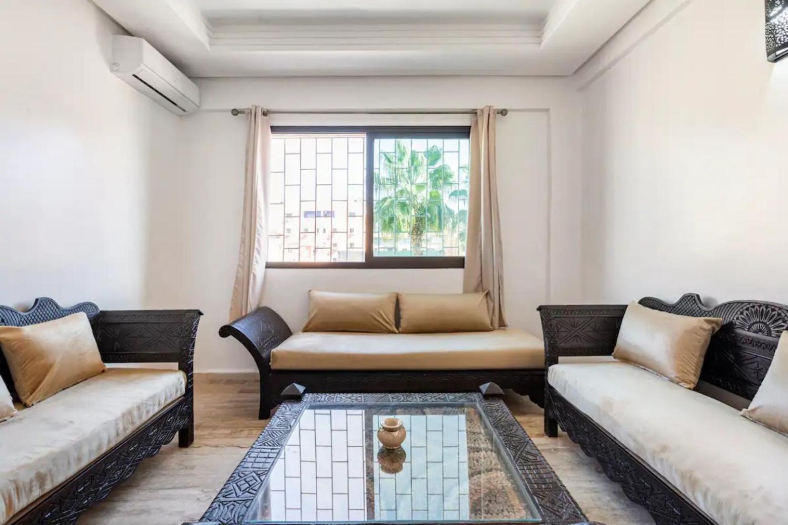 Marrakech Apartments Маракеш Екстериор снимка