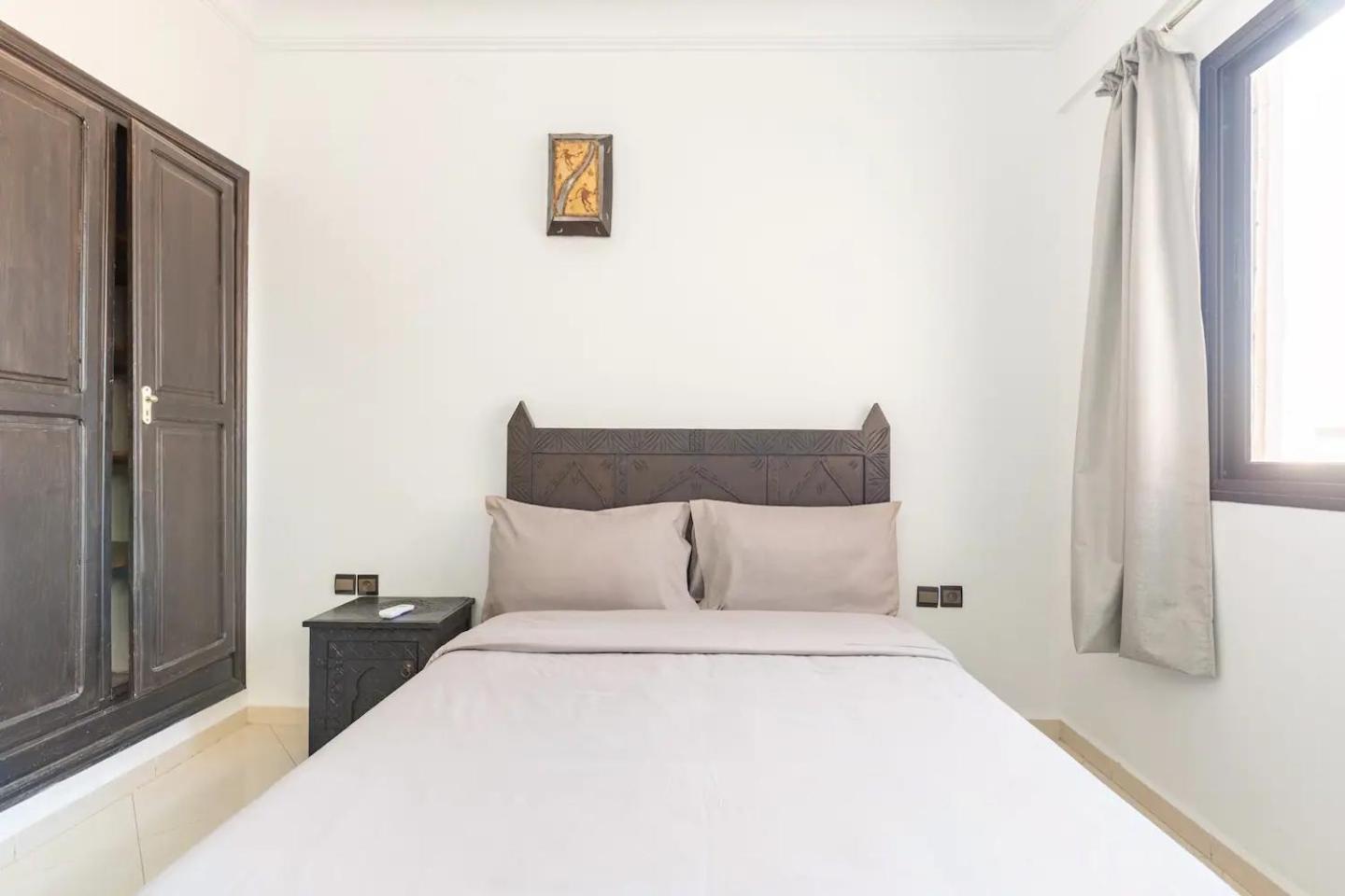 Marrakech Apartments Маракеш Екстериор снимка