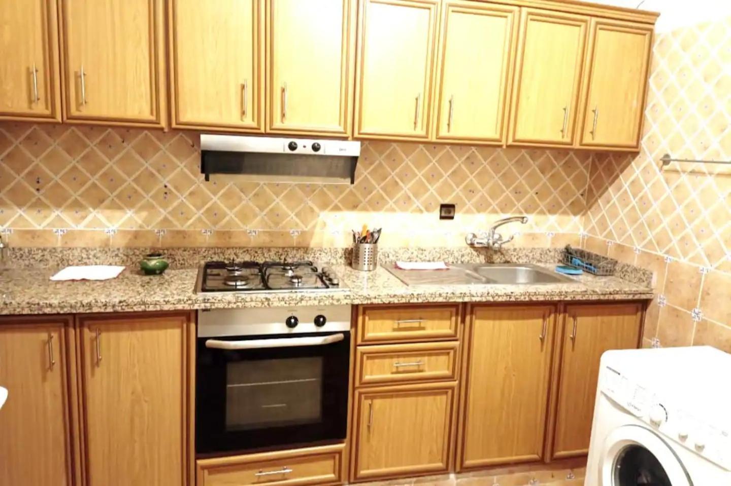 Marrakech Apartments Маракеш Екстериор снимка