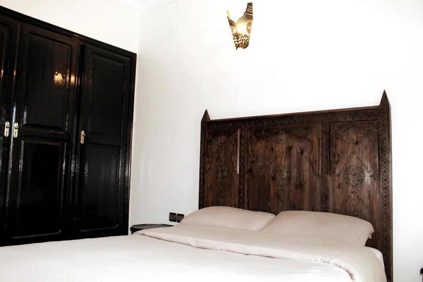 Marrakech Apartments Маракеш Екстериор снимка