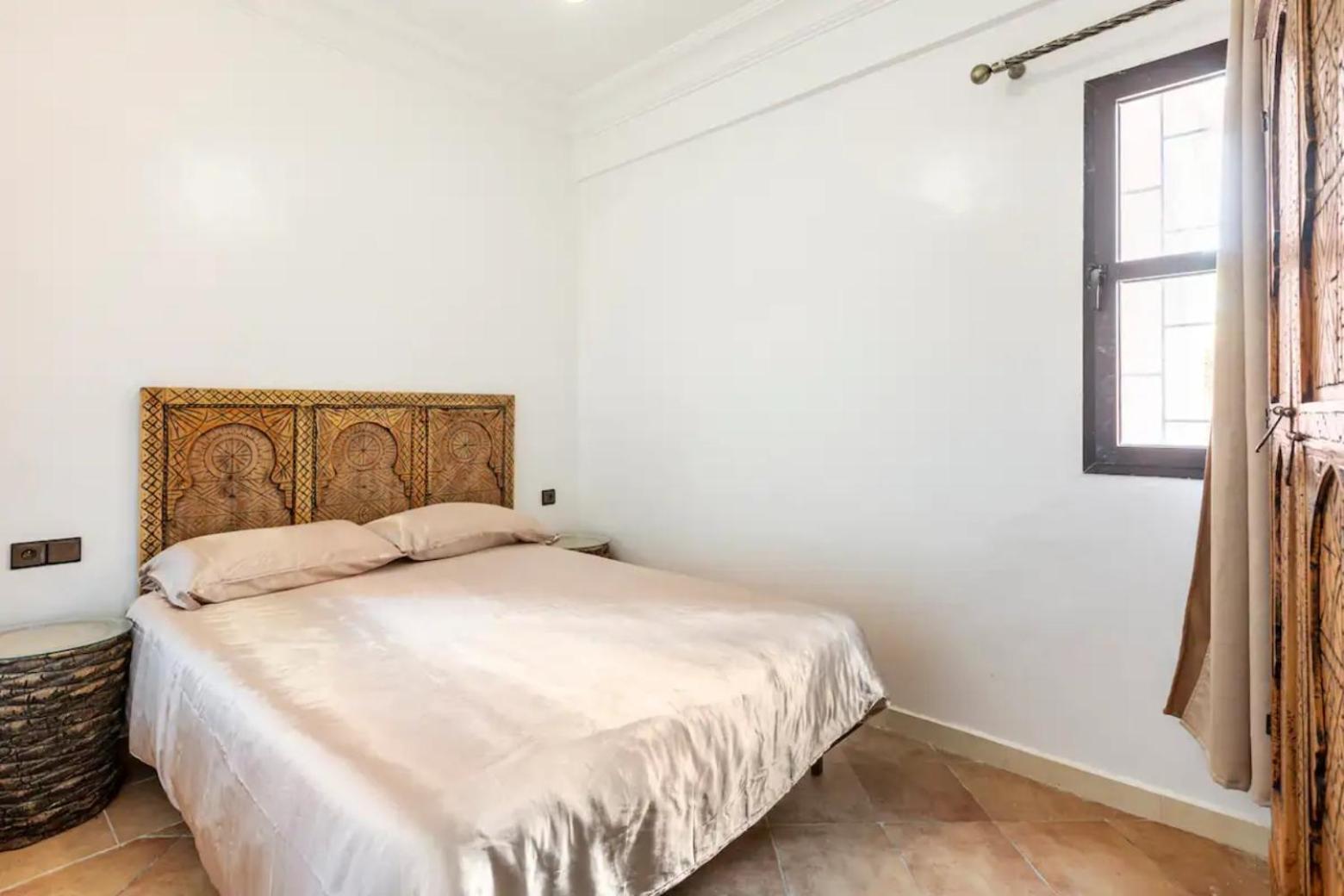 Marrakech Apartments Маракеш Екстериор снимка