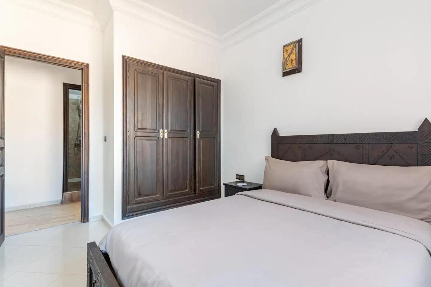 Marrakech Apartments Маракеш Екстериор снимка