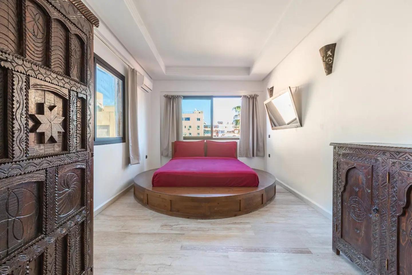Marrakech Apartments Маракеш Екстериор снимка