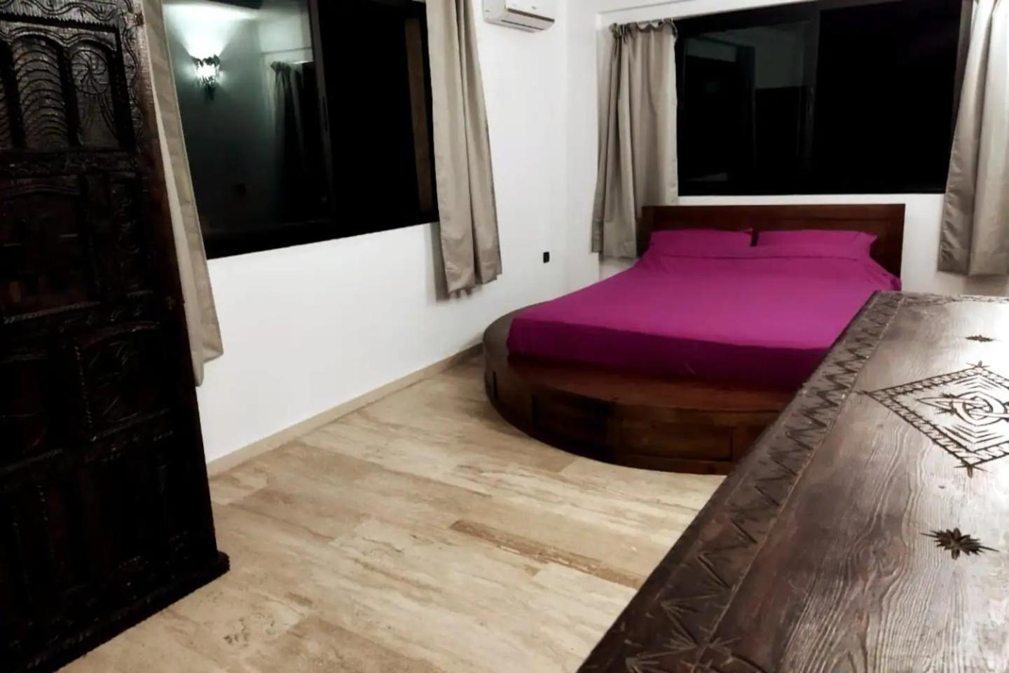 Marrakech Apartments Маракеш Екстериор снимка