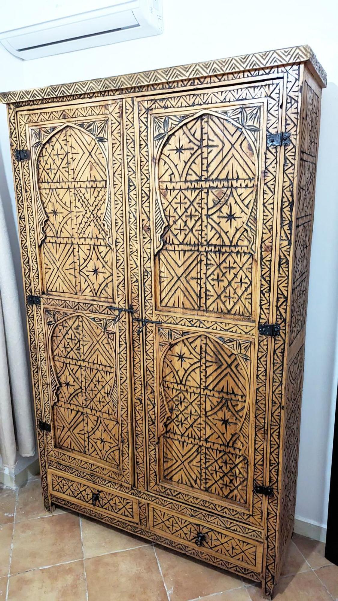 Marrakech Apartments Маракеш Екстериор снимка