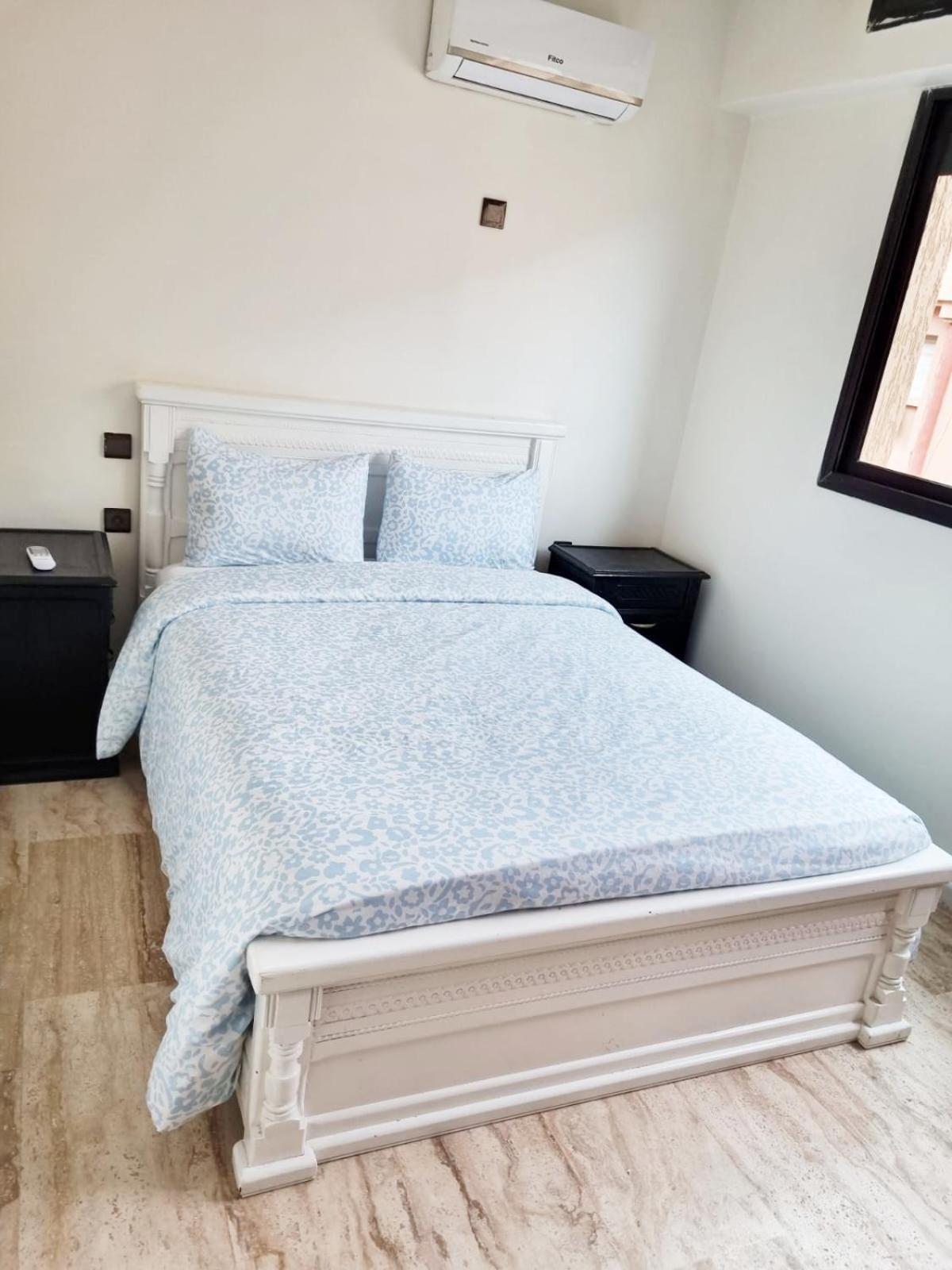 Marrakech Apartments Маракеш Екстериор снимка