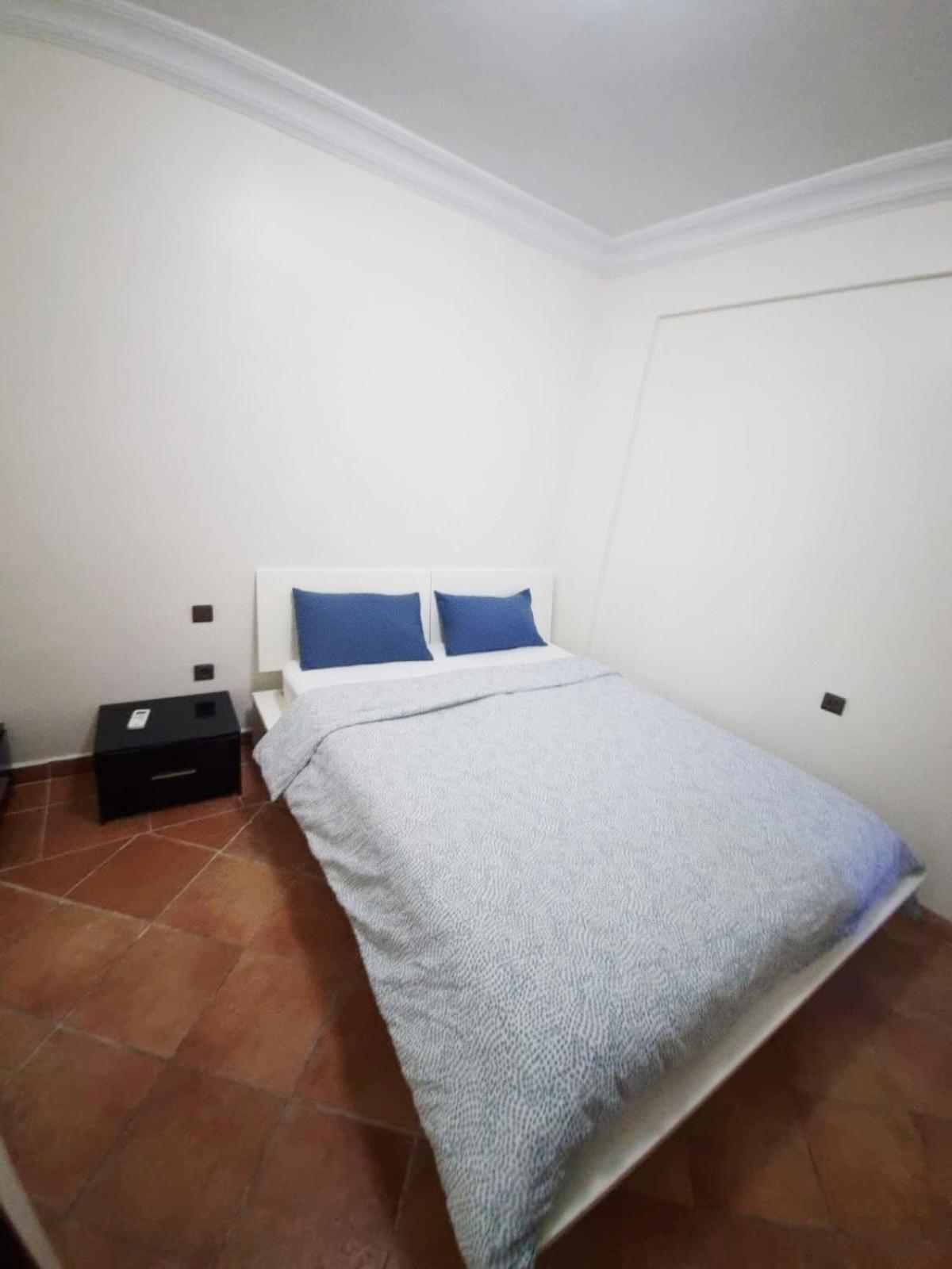 Marrakech Apartments Маракеш Екстериор снимка