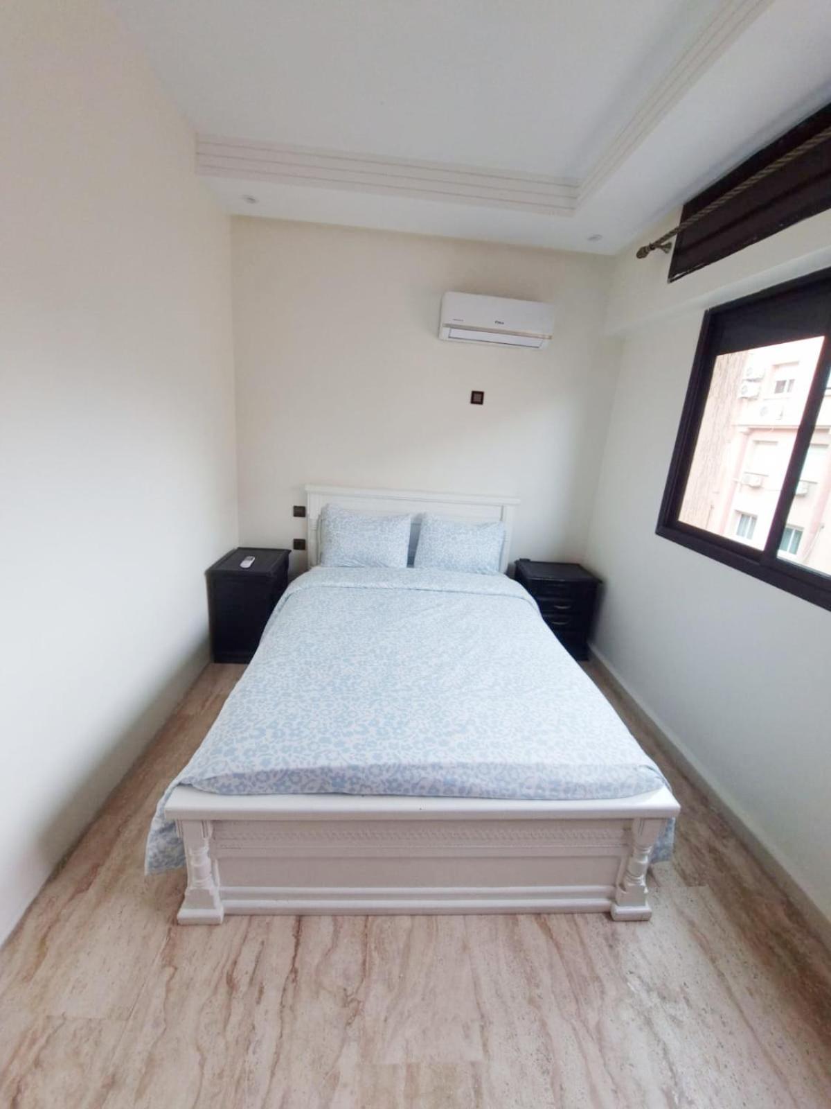 Marrakech Apartments Маракеш Екстериор снимка