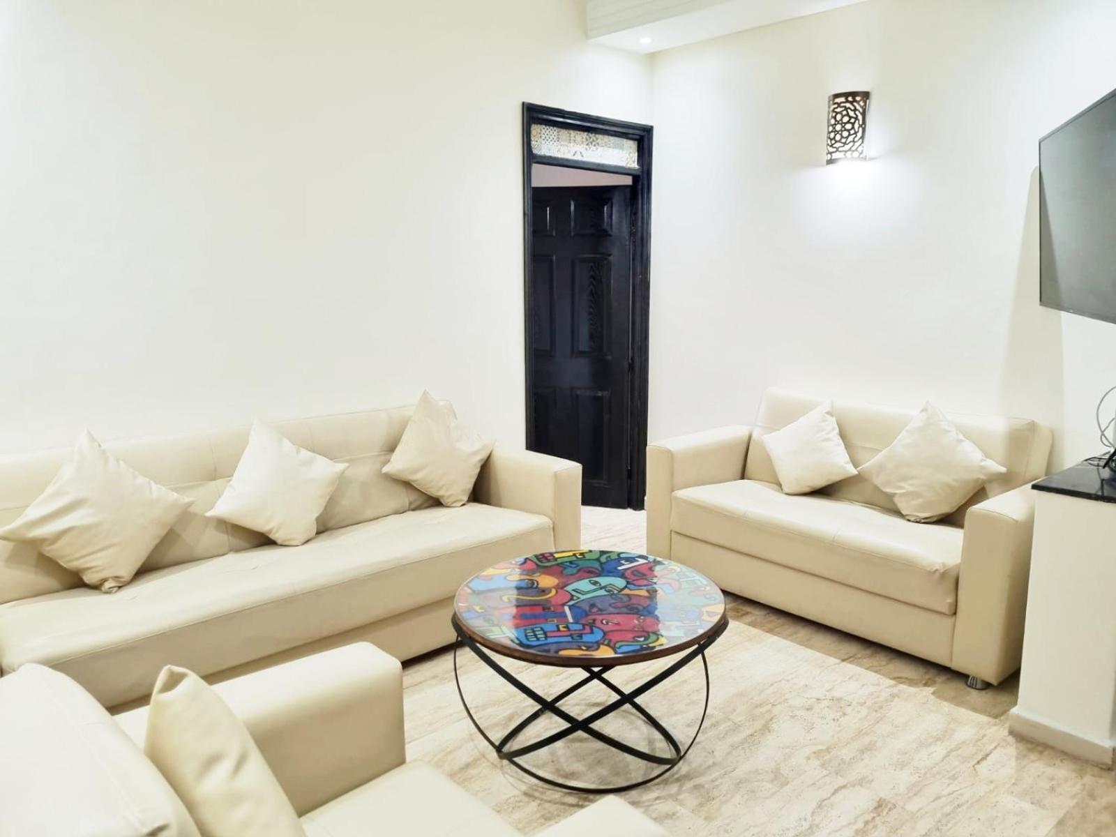 Marrakech Apartments Маракеш Екстериор снимка