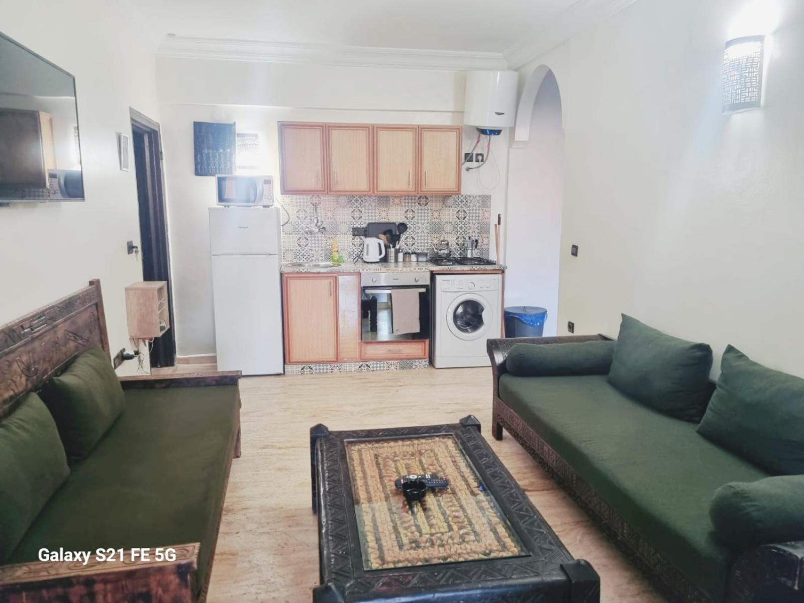 Marrakech Apartments Маракеш Стая снимка