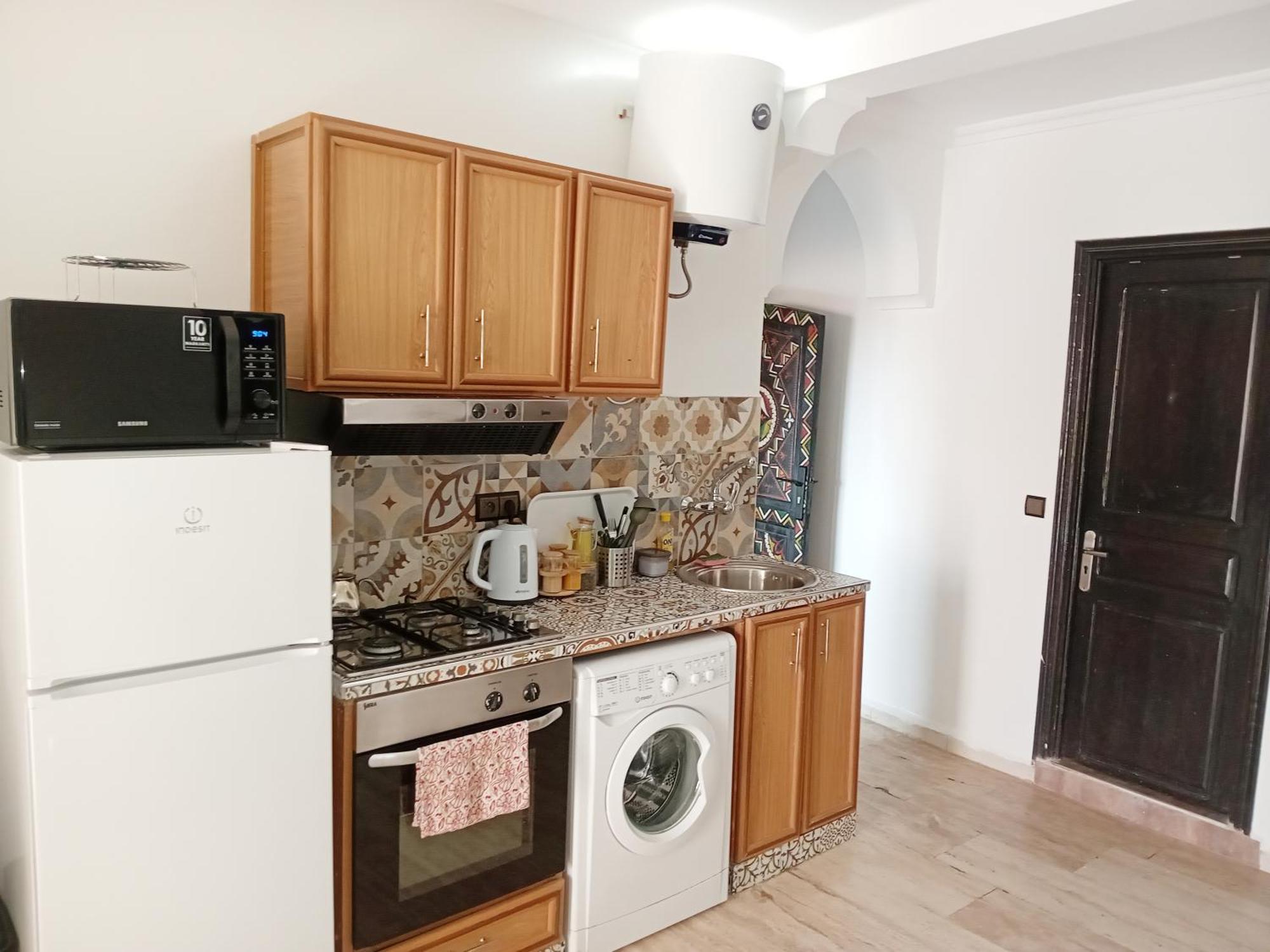 Marrakech Apartments Маракеш Стая снимка