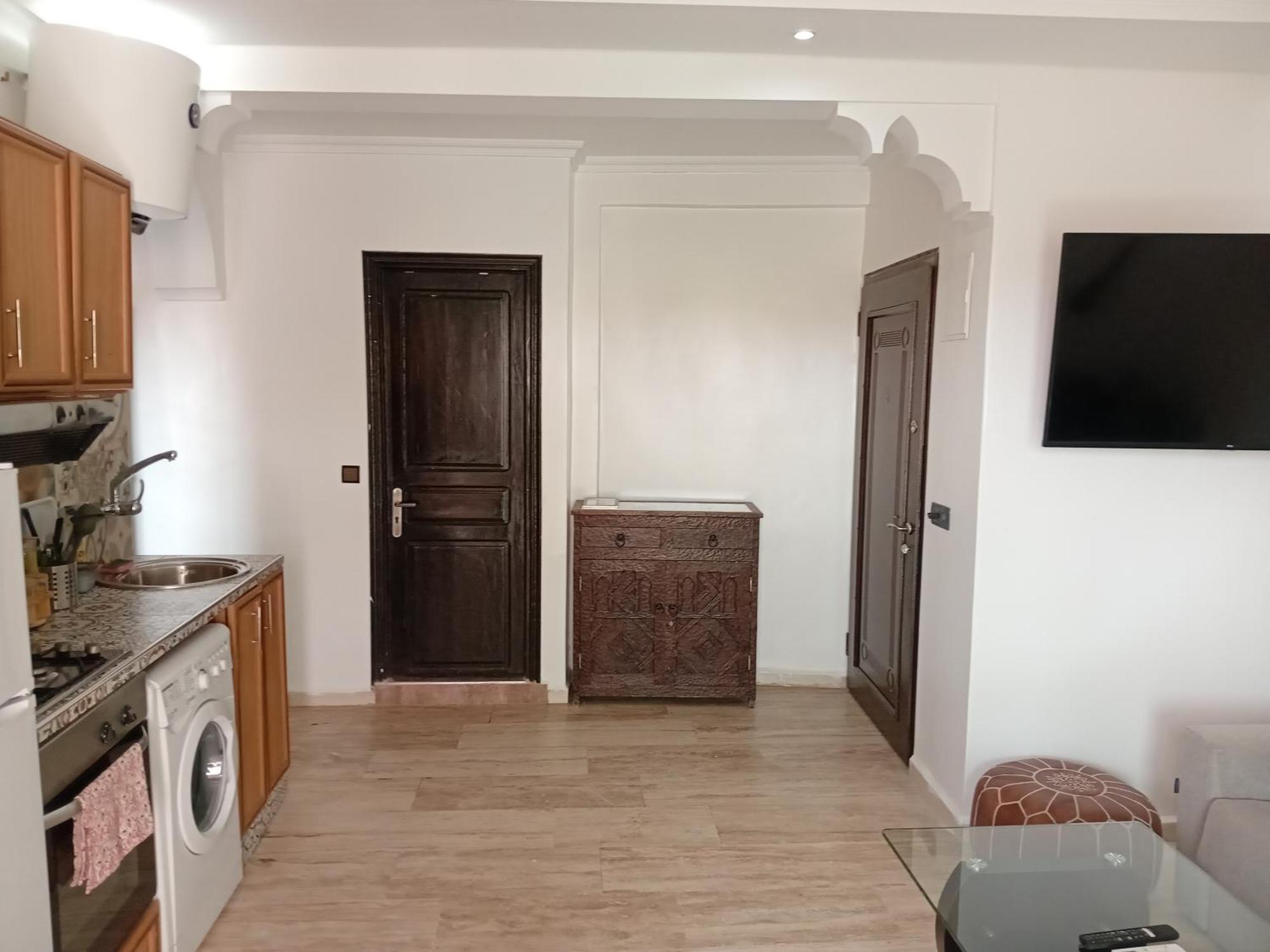 Marrakech Apartments Маракеш Стая снимка