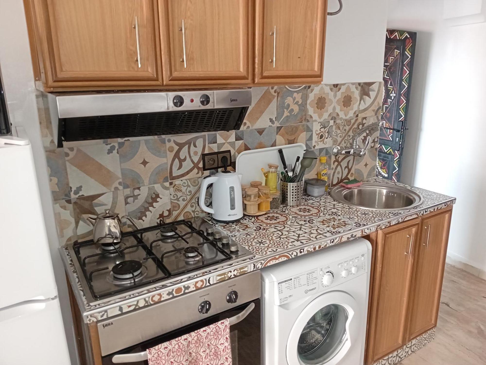 Marrakech Apartments Маракеш Стая снимка