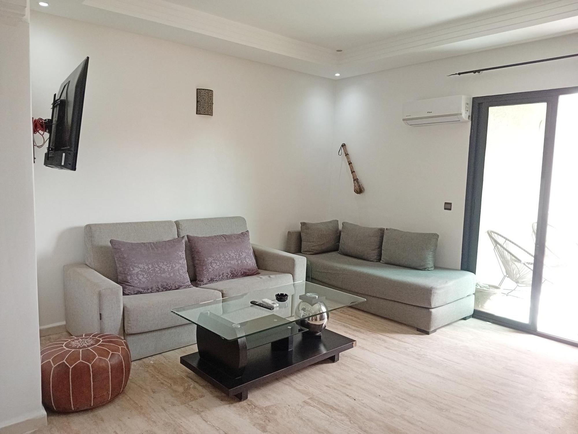 Marrakech Apartments Маракеш Стая снимка