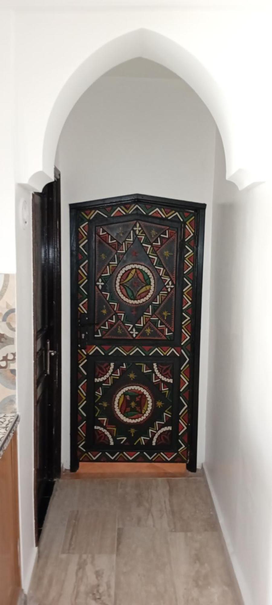 Marrakech Apartments Маракеш Екстериор снимка