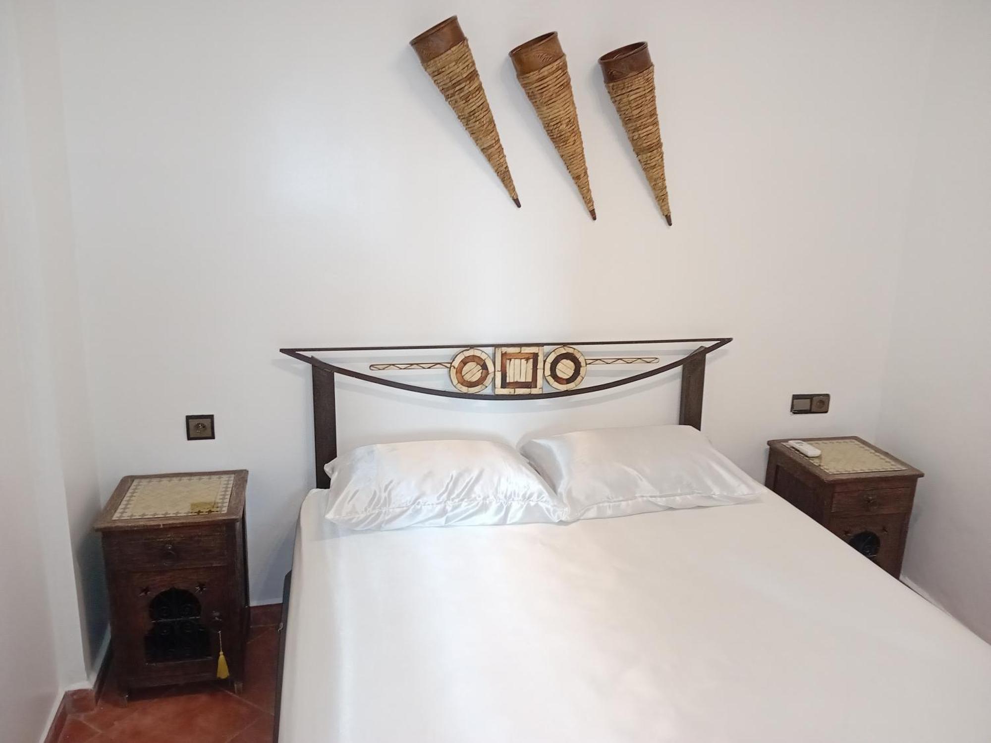 Marrakech Apartments Маракеш Стая снимка