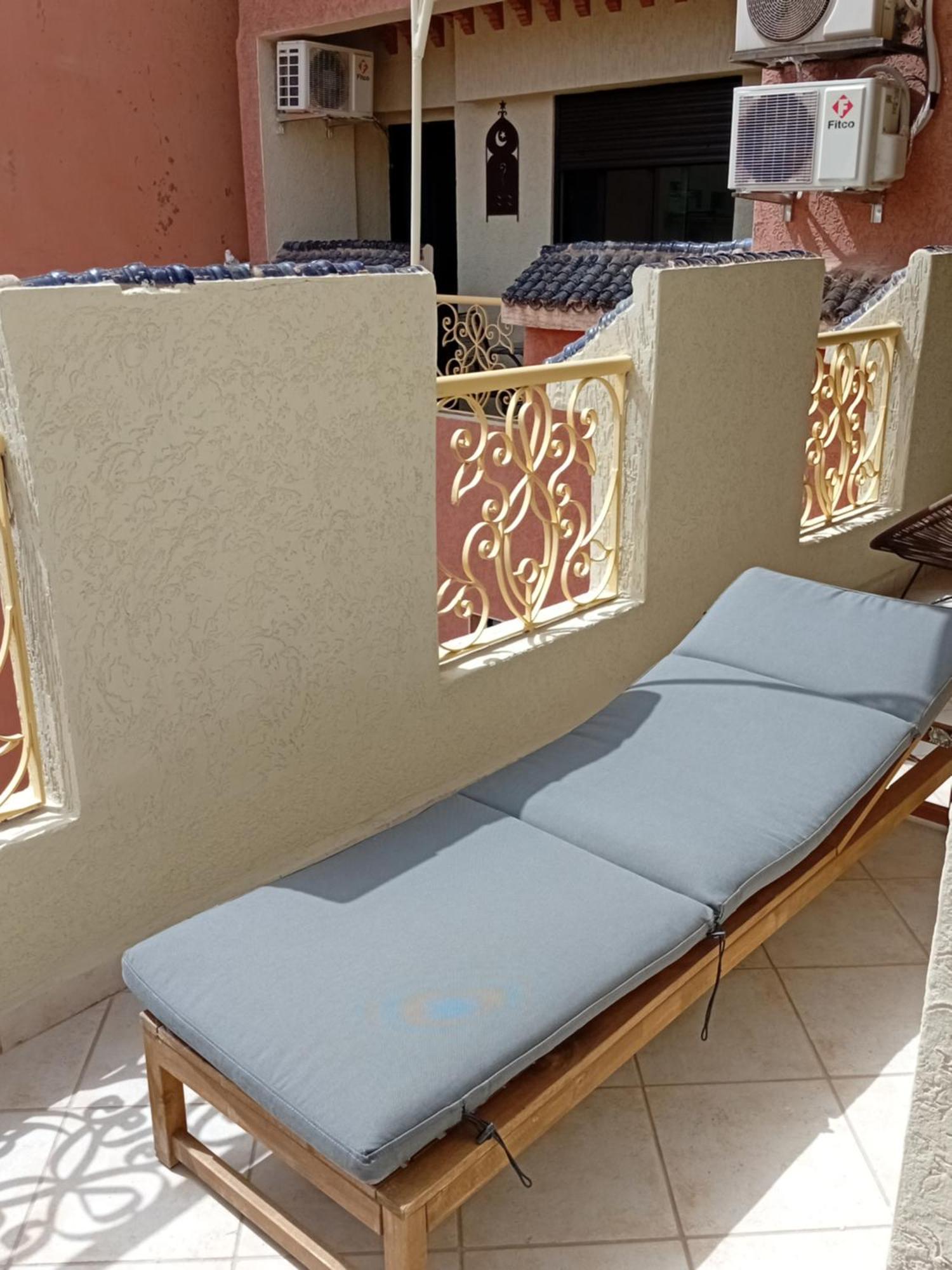 Marrakech Apartments Маракеш Екстериор снимка