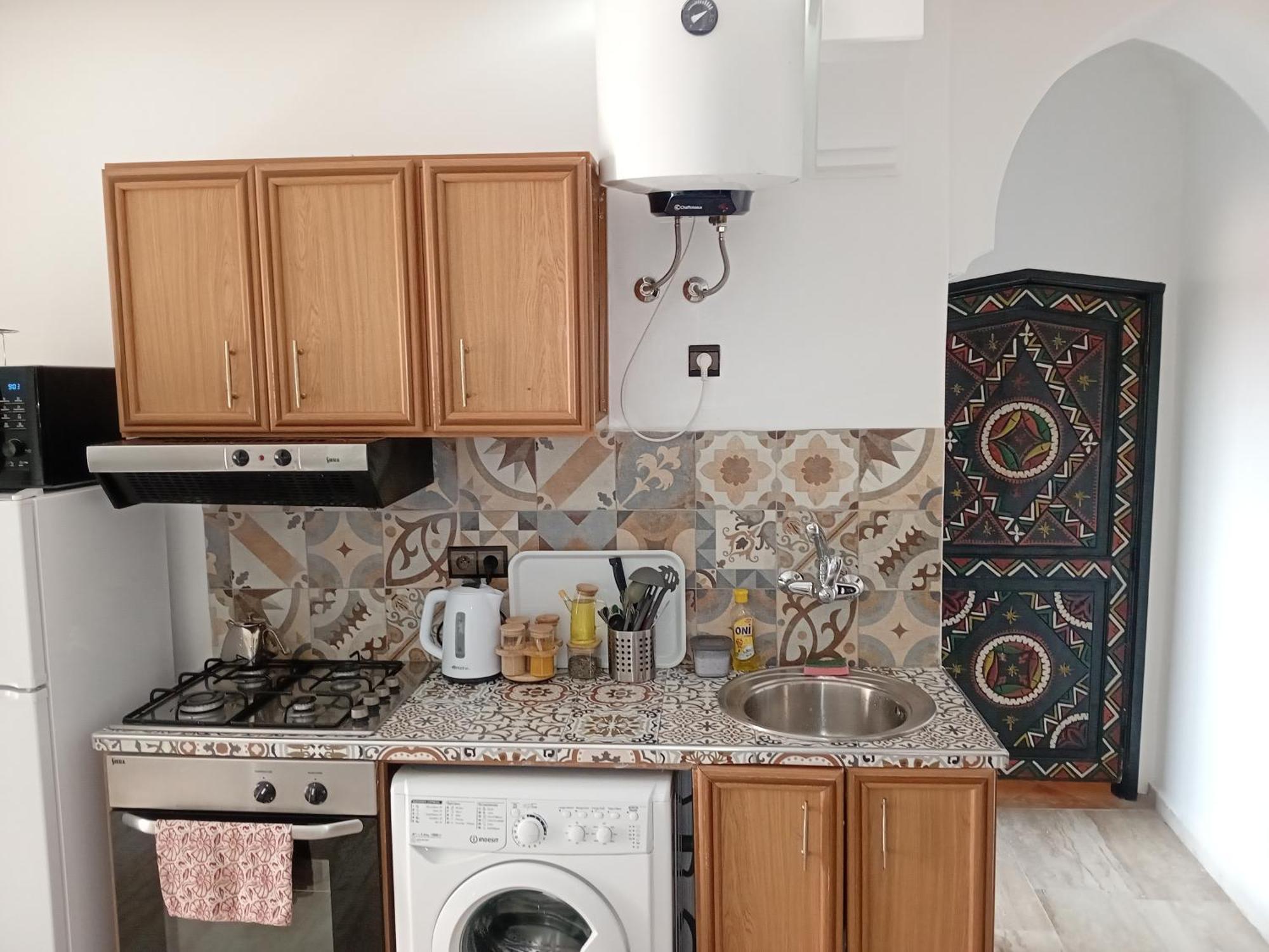 Marrakech Apartments Маракеш Стая снимка