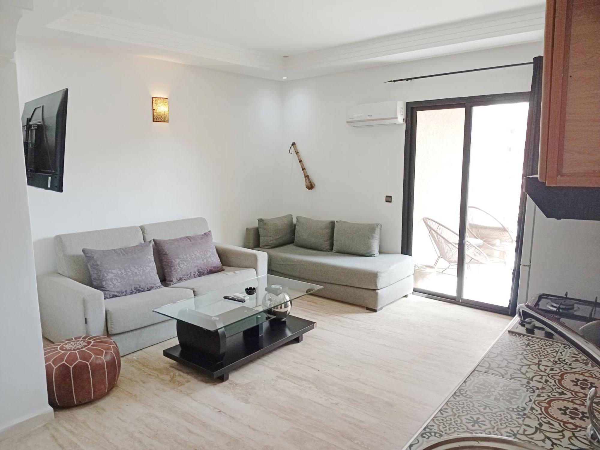 Marrakech Apartments Маракеш Екстериор снимка