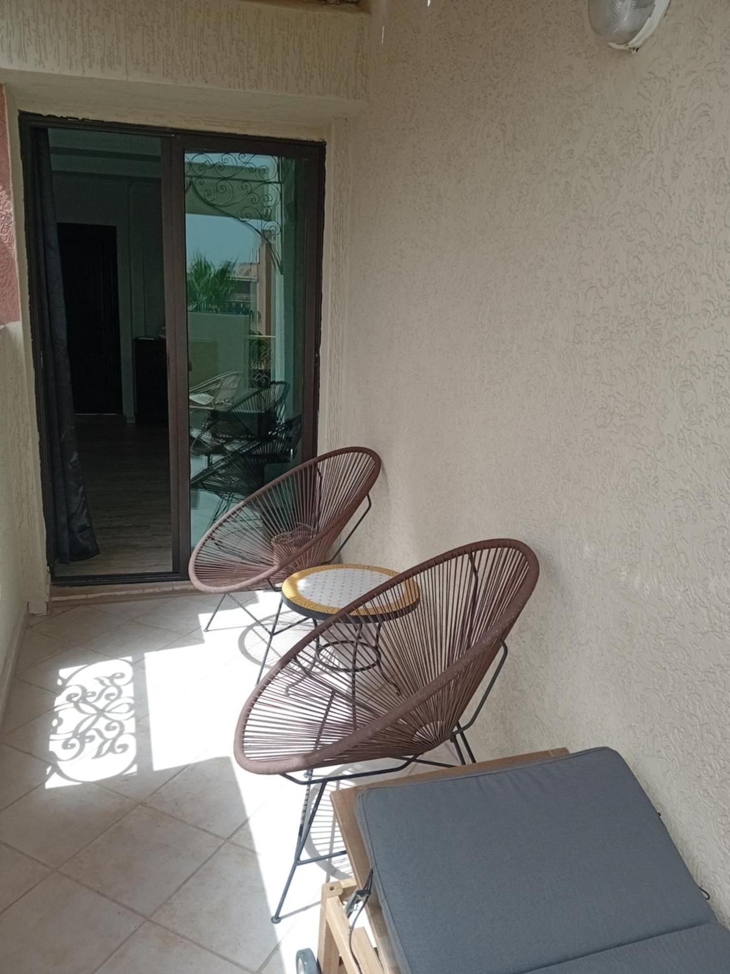 Marrakech Apartments Маракеш Екстериор снимка