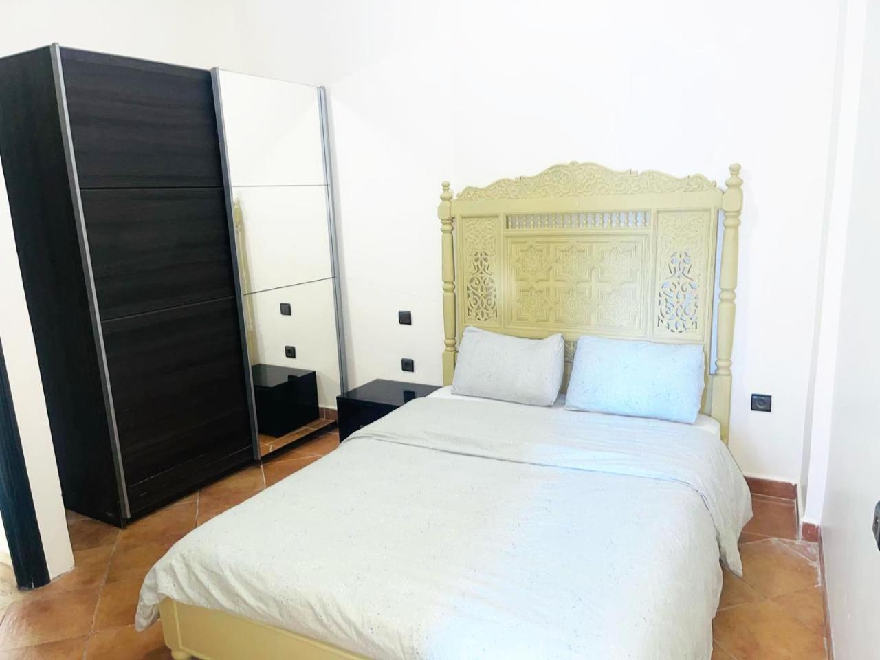 Marrakech Apartments Маракеш Екстериор снимка