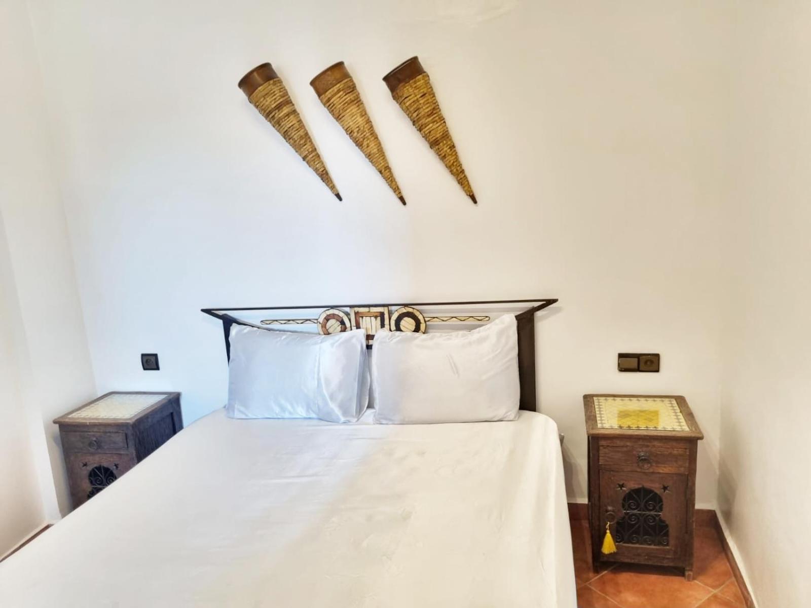 Marrakech Apartments Маракеш Екстериор снимка