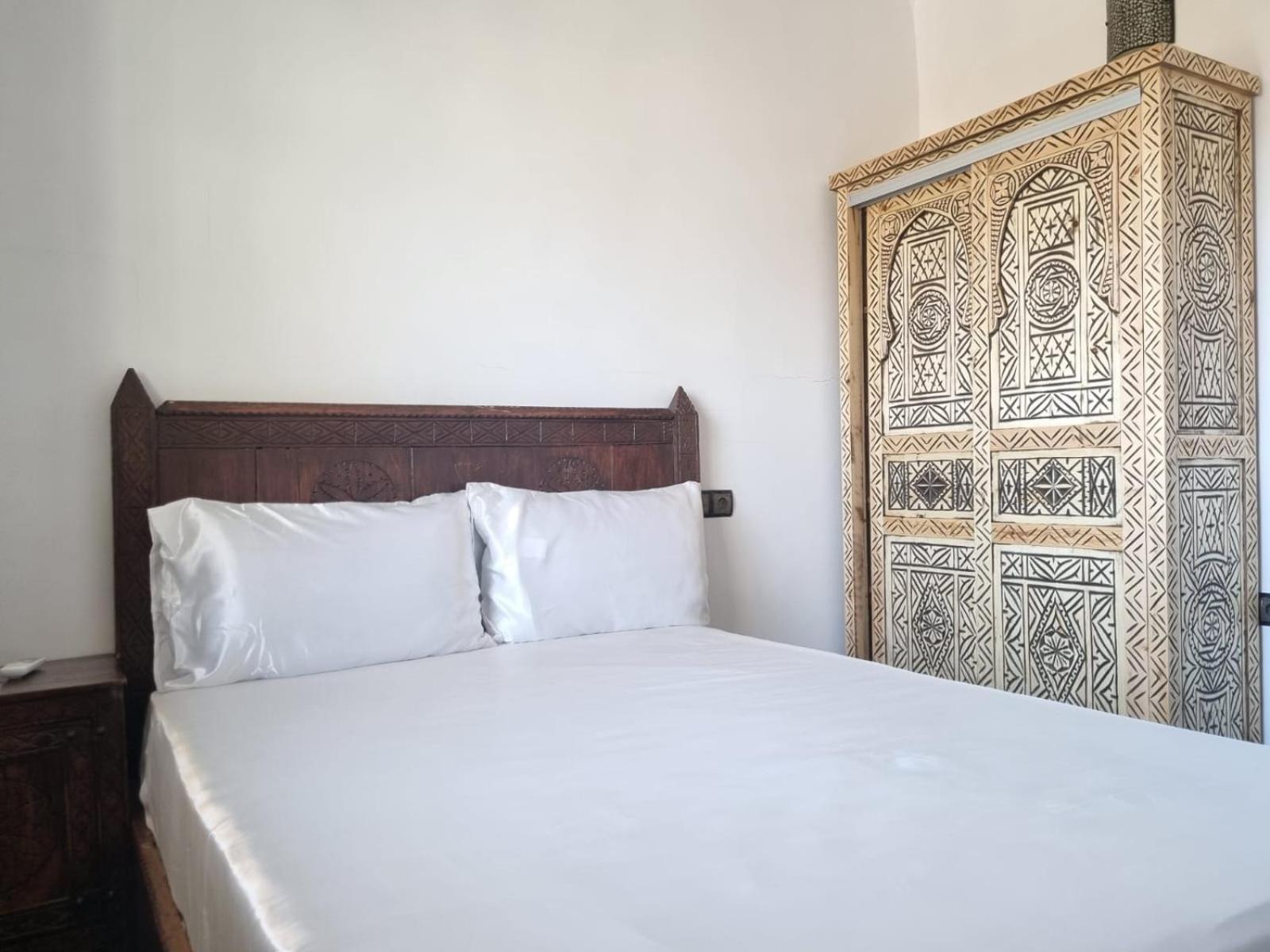 Marrakech Apartments Маракеш Екстериор снимка