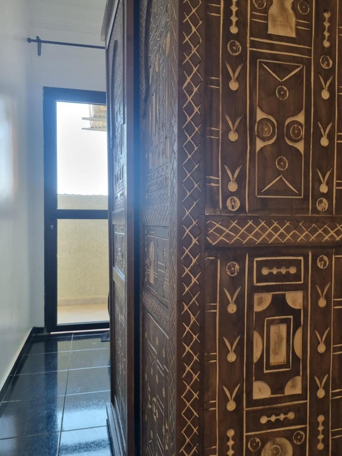 Marrakech Apartments Маракеш Екстериор снимка