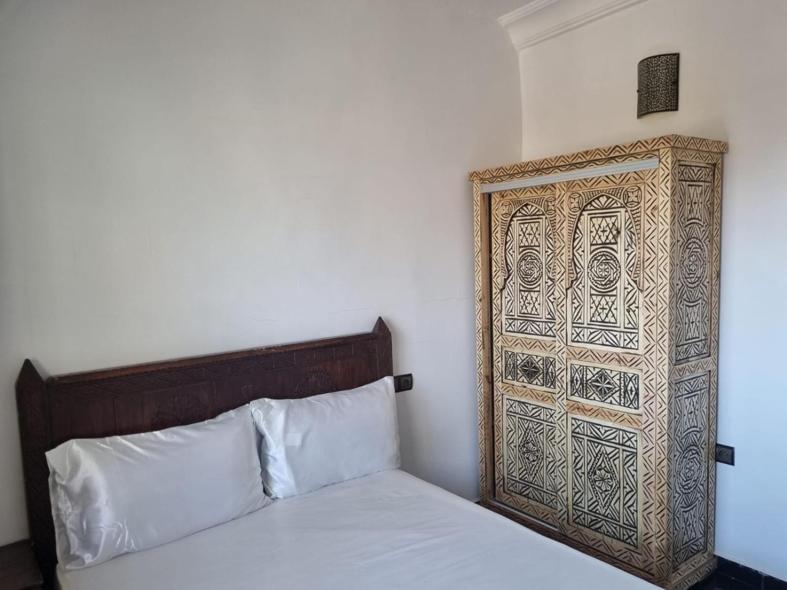 Marrakech Apartments Маракеш Екстериор снимка